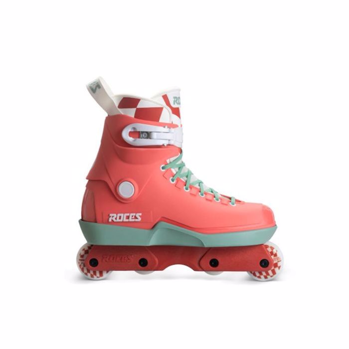 ROCES M12 LO Savosin Heat Patinia - Korali